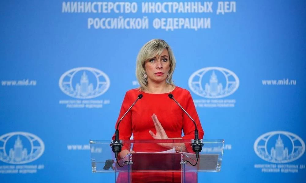 Μήνυμα Μόσχας σε Άγκυρα: ''«Όχι» σε μονομερείς ενέργειες στη Μεσόγειο''